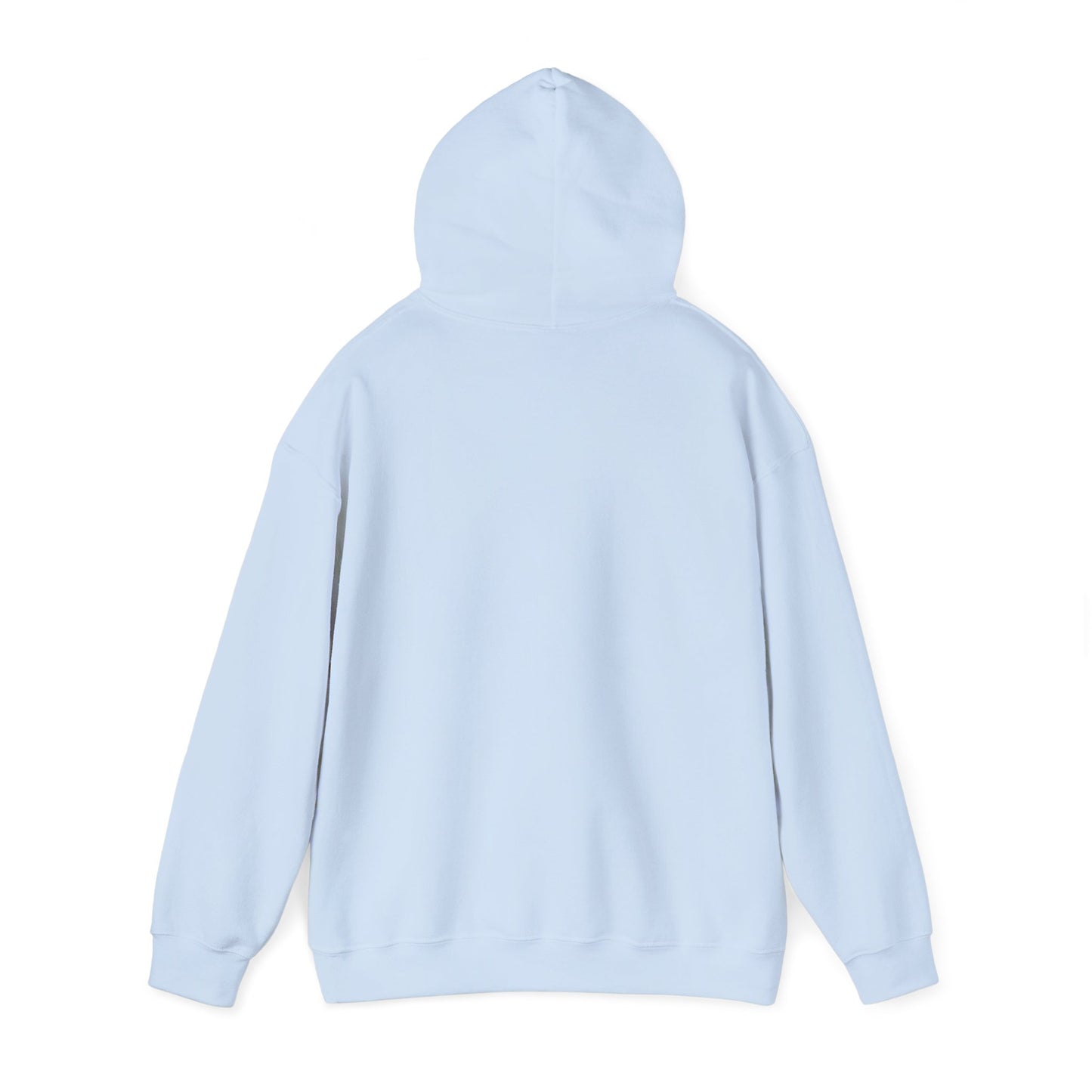 Hooded Sweatshirt | Kind of a Mess, Still Iconic - Cozy, Funny, Unisex Hooded Sweatshirt, Gift, Apparel