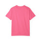 Unisex Garment-Dyed T-shirt | Kind of a Mess, Still Iconic - Perfect for Self-Love, Affirmation, Body Positivity