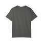 Unisex Garment-Dyed T-shirt | Kind of a Mess, Still Iconic - Perfect for Self-Love, Affirmation, Body Positivity