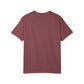 Unisex Garment-Dyed T-shirt | Kind of a Mess, Still Iconic - Perfect for Self-Love, Affirmation, Body Positivity