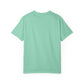 Unisex Garment-Dyed T-shirt | Kind of a Mess, Still Iconic - Perfect for Self-Love, Affirmation, Body Positivity