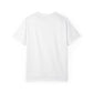 Unisex Garment-Dyed T-shirt | It's a Beautiful Day to Leave Me Alone - Perfect for Relaxation, Casual Outings, Birthdays, Gifts, Self-Care