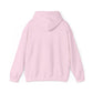Unisex Heavy Blend Hooded Sweatshirt | It's a Beautiful Day to Leave Me Alone - Fun for Cozy Days, Perfect Gift, Casual Wear, Self-Care