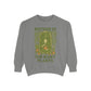 Unisex Sweatshirt | Mother of Too Many Plants - Cozy Gardening Gift, Plant Lover Apparel, Eco-Friendly Fashion
