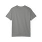 Unisex Garment-Dyed T-shirt | It's a Beautiful Day to Leave Me Alone - Perfect for Relaxation, Casual Outings, Birthdays, Gifts, Self-Care
