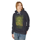 Hooded Sweatshirt | Mother of Too Many Plants - Plant Lover Gift, Gardener Apparel, Cozy Lightweight Hoodie, Eco-Friendly Sweatshirt