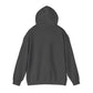 Unisex Heavy Blend Hooded Sweatshirt | It's a Beautiful Day to Leave Me Alone - Fun for Cozy Days, Perfect Gift, Casual Wear, Self-Care