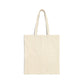 Canvas Tote Bag | Mother of Too Many Plants - Eco-Friendly Bag, Gardening Gift, Shopping Tote, Nature Lover
