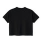 Women's Boxy Tee | Mother of Too Many Plants - Plant Lover Gift, Gardening Shirt, Eco-Friendly T-Shirt