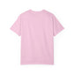 Unisex Garment-Dyed T-shirt | Kind of a Mess, Still Iconic - Perfect for Self-Love, Affirmation, Body Positivity