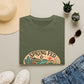Spring Fed & Homegrown Shirt – San Marcos Texas River & Garden Tee