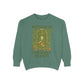 Unisex Sweatshirt | Mother of Too Many Plants - Cozy Gardening Gift, Plant Lover Apparel, Eco-Friendly Fashion