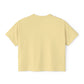 Women's Boxy Tee | Mother of Too Many Plants - Plant Lover Gift, Gardening Shirt, Eco-Friendly T-Shirt