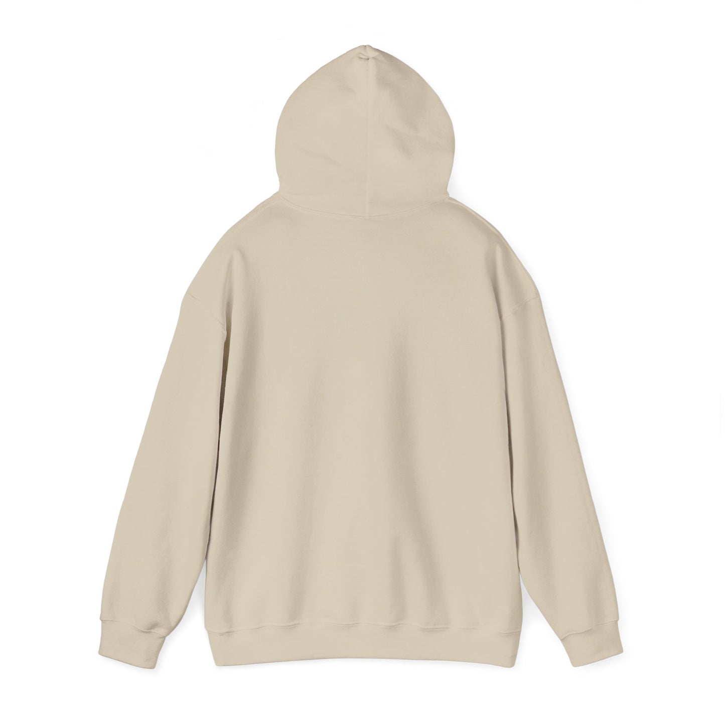 Hooded Sweatshirt | Kind of a Mess, Still Iconic - Cozy, Funny, Unisex Hooded Sweatshirt, Gift, Apparel