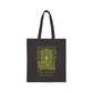 Canvas Tote Bag | Mother of Too Many Plants - Eco-Friendly Bag, Gardening Gift, Shopping Tote, Nature Lover