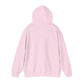 Hooded Sweatshirt | Kind of a Mess, Still Iconic - Cozy, Funny, Unisex Hooded Sweatshirt, Gift, Apparel